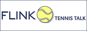 Steve Flink Tennis Talk