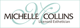 Michelle Collins Beauty  logo