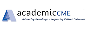 Academic CME logo