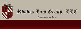 Mark Rhodes Law Group logo