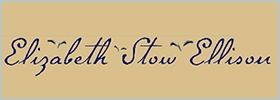 Elizabeth Stow, Children's Writer logo