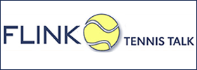 Steve Flink Tennis Talk Steve Flink Tennis Talk