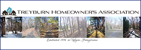 Treyburn Homeowner Association Treyburn Homeowner Association
