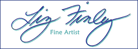 Liz Finley, Fine Artist Liz Finley, Fine Artist