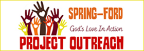 Spring-Ford Project Outreach, Food Pantry Spring-Ford Project Outreach