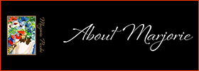 Marjorie Werner Picchi, Fine Artist Marjorie Werner Picchi, Fine Artist