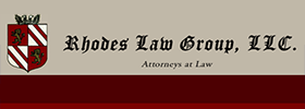 Rhodes Law Group, LLC., Mark Rhodes Esquire Rhodes Law Group, LLC., Mark Rhodes Esquire