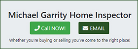 Michael Garrity Home Inspector, Westchester and Putnum Counties, NY Michael Garrity Home Inspector