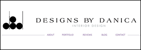 Designs by Danica, Decorator the Main Line PA Designs by Danica, Decorator