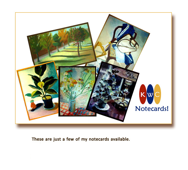 Kaufman Web Consulting Note Cards Kaufman Web Consulting Note Cards
